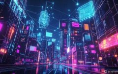 Opinion The Future of Smart Cities Will Be Powered by Blockchain