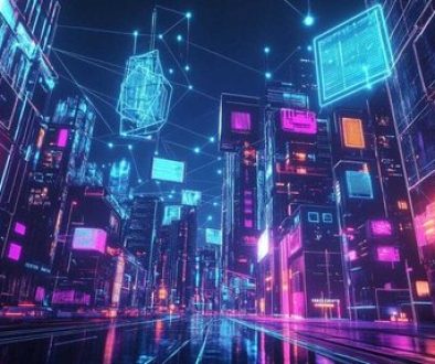 Opinion The Future of Smart Cities Will Be Powered by Blockchain