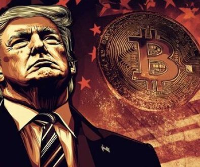 Trump Admin Prepares Govt. to Take Relaxed Stance on Cryptos Report