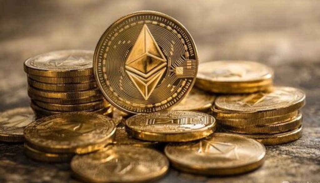 Ethereum Price Slumps 4% After $4,000 Breakout Failure, But History Suggests More Upside Coming