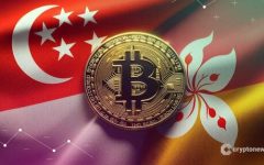 Singapore Approved 13 Crypto Licenses This Year, While Hong Kong Lags Behind Report