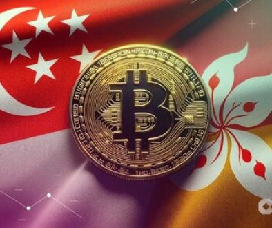 Singapore Approved 13 Crypto Licenses This Year, While Hong Kong Lags Behind Report