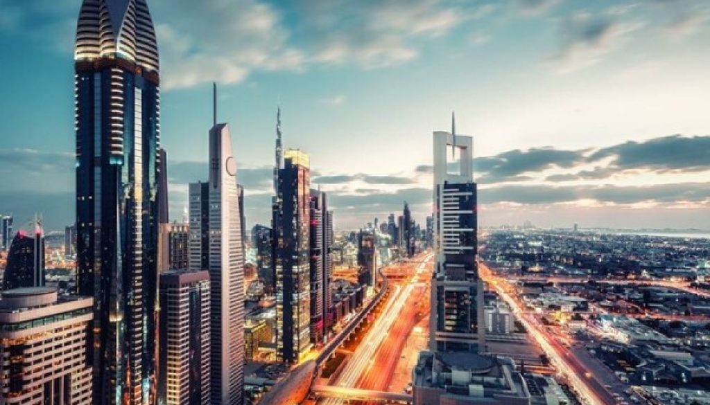 البنك الدولي 4.1 نمواً متوقعاً للإمارات في 2025 - 2026