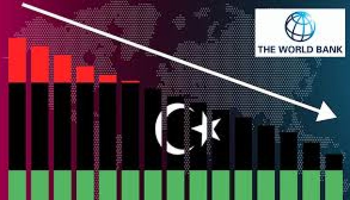 البنك الدولي خسائر الاقتصاد الليبي خلال 10 سنوات بلغ 600 مليار دولار