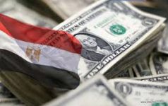 مصر تسدد 38.7 مليار دولار من الديون المستحقة في 2024