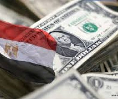 مصر تسدد 38.7 مليار دولار من الديون المستحقة في 2024