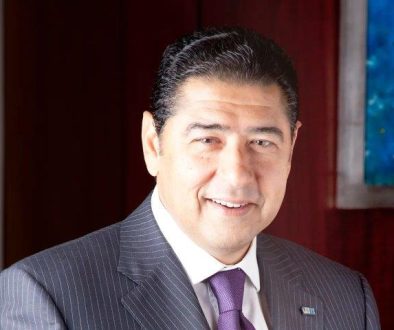 هشام عز العرب رئيسا تنفيذيا للبنك التجاري الدولي