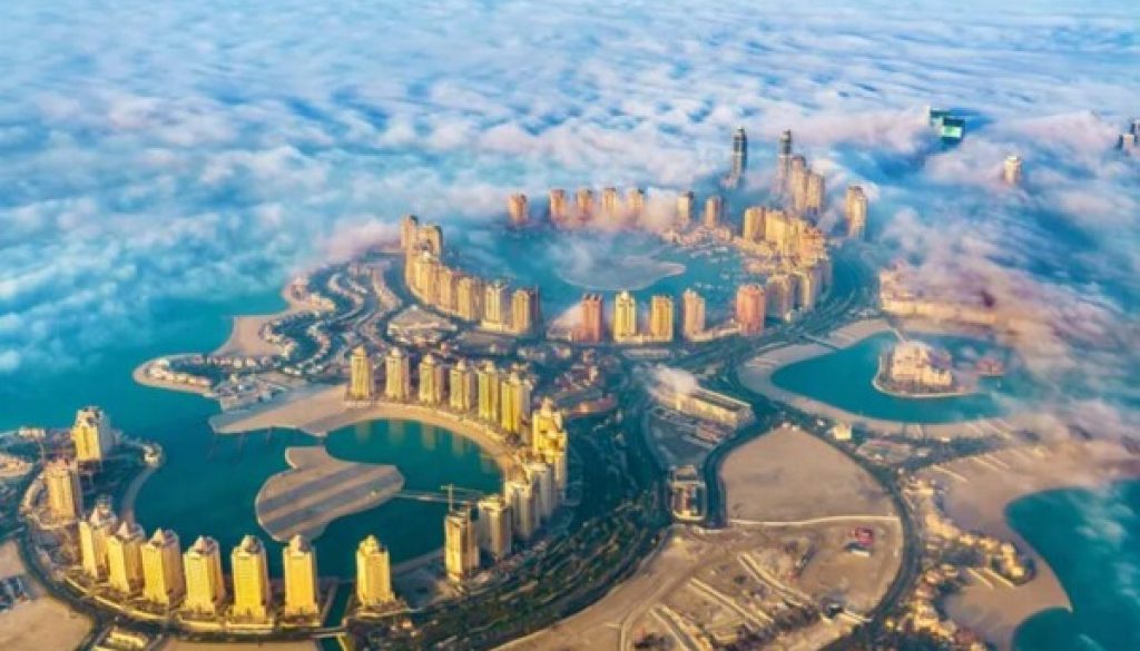 38 نمواً في الإنفاق السياحي في قطر خلال 2024