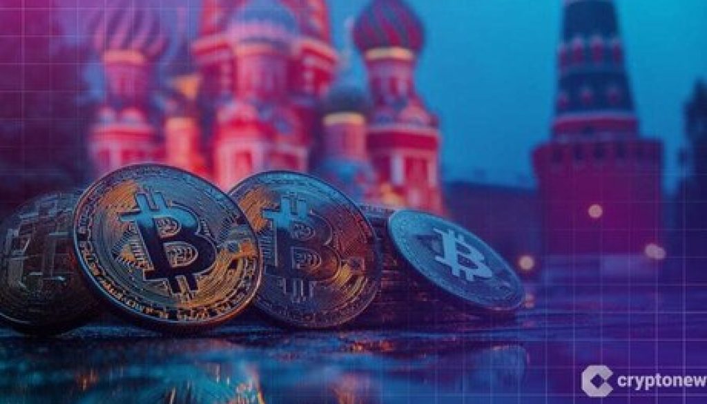 Crypto Mining Hardware Sales ‘Triple’ in Russia as Moscow Teases ‘Light Touch’ Regulation