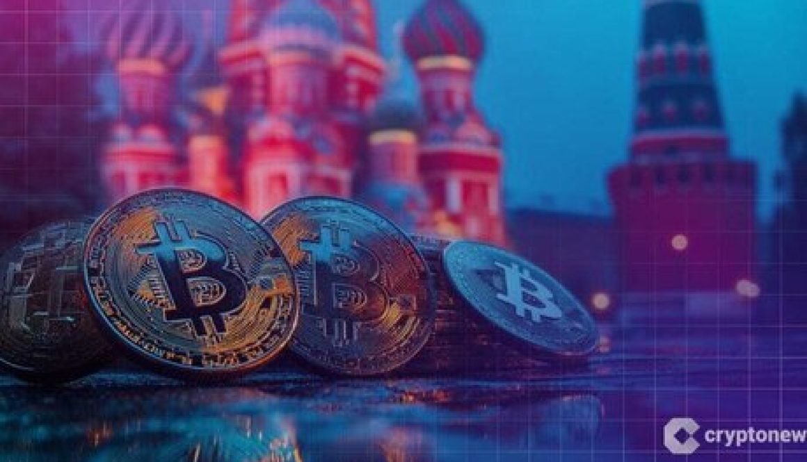 Crypto Mining Hardware Sales ‘Triple’ in Russia as Moscow Teases ‘Light Touch’ Regulation