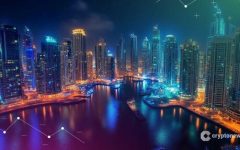 Dubai VARA Grants HashKey In-Principle Approval For VASP Application