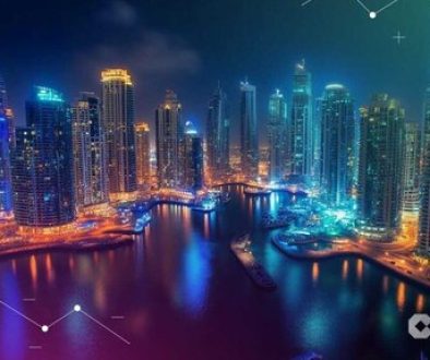 Dubai VARA Grants HashKey In-Principle Approval For VASP Application