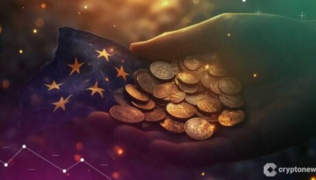 ECB Pushes for Digital Euro as Trump Advocates for US Dollar-Backed Stablecoins