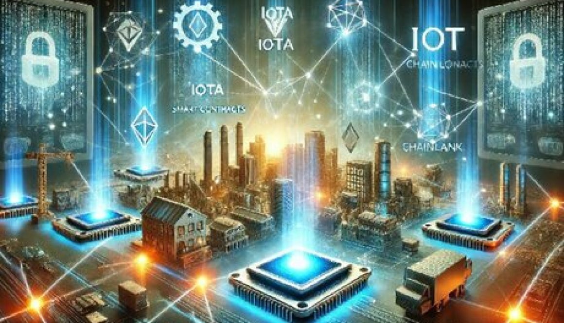 IOTA News The Biggest Upgrade in IOTA’s History Coming in 2025