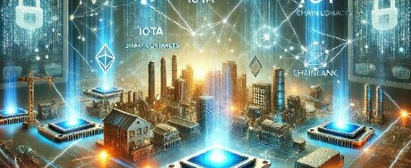 IOTA News The Biggest Upgrade in IOTA’s History Coming in 2025