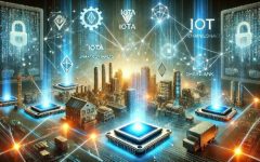 IOTA News The Biggest Upgrade in IOTA’s History Coming in 2025