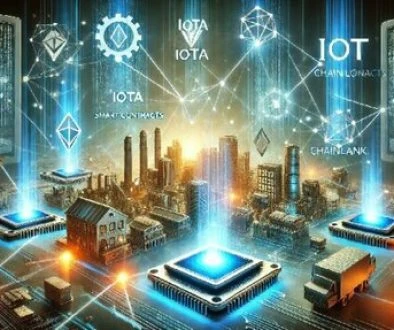 IOTA News The Biggest Upgrade in IOTA’s History Coming in 2025