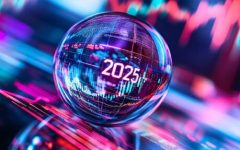 Polymarket's 2025 prediction markets have over $1 billion wagered on sports betting