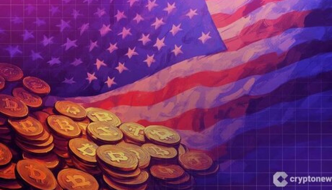 Trump Frenzy Triggers Inflows of $2.2B into Digital Asset Products CoinShares