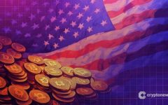 Trump Frenzy Triggers Inflows of $2.2B into Digital Asset Products CoinShares