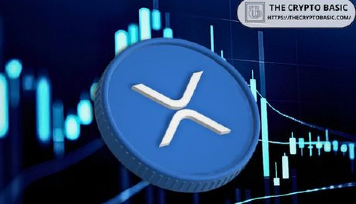 WallStreetBets Founder Predicts XRP Price if Global Crypto Market Cap Hits $5T