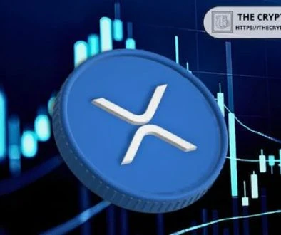 WallStreetBets Founder Predicts XRP Price if Global Crypto Market Cap Hits $5T