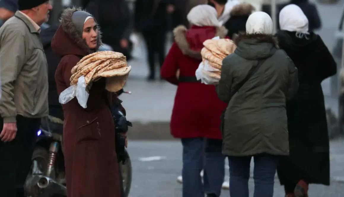 اتحاد المصارف العربية 3 عوامل تحكم مستقبل الليرة السورية