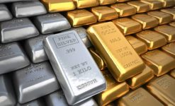 العالم على أعتاب أكبر تضخم في التاريخ والنجاة في الذهب والفضة العالم على أعتاب أكبر تضخم في التاريخ والنجاة في الذهب والفضة