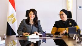 المشاط التمكين الاقتصادي للمرأة ركيزة أساسية لتحقيق التنمية الاقتصادية والتشغيل