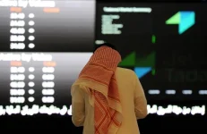 قطاع البنوك يدفع سوق الأسهم السعودية للارتفاع في أولى جلسات الأسبوع