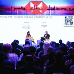 4 تريليونات دولار الناتج المحلي الإجمالي المتوقع للمنطقة بنهاية 2025 4 تريليونات دولار الناتج المحلي الإجمالي المتوقع للمنطقة بنهاية 2025
