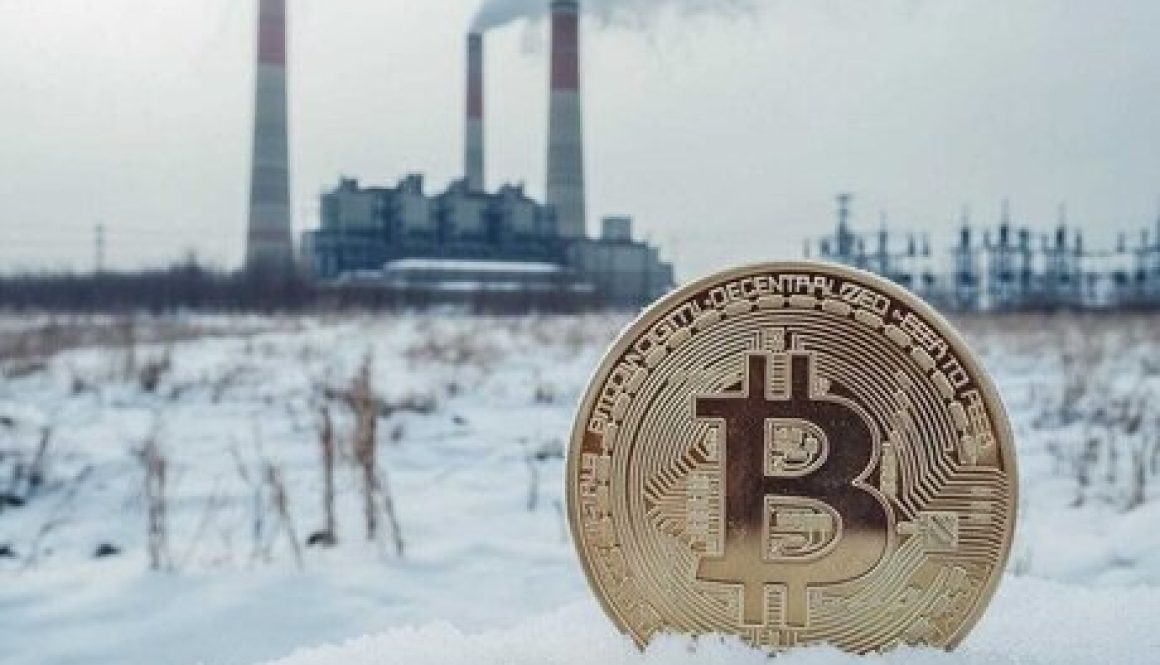 Russia May Build Dedicated Power Plants for Crypto Miners, Says Top Politician