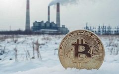 Russia May Build Dedicated Power Plants for Crypto Miners, Says Top Politician