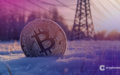 Russian Energy Ministry Siberian Crypto Mining Ban is Easing Pressure on Grids