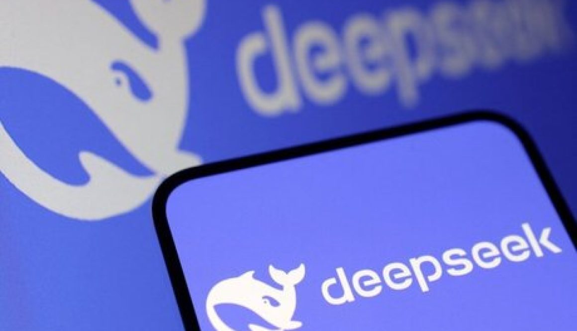 What’s DeepSeek, China’s AI startup sending shockwaves through global tech