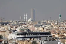 السعودية الأعلى ثقة عالمياً في قطاع الحكومة السعودية الأعلى ثقة عالمياً في قطاع الحكومة