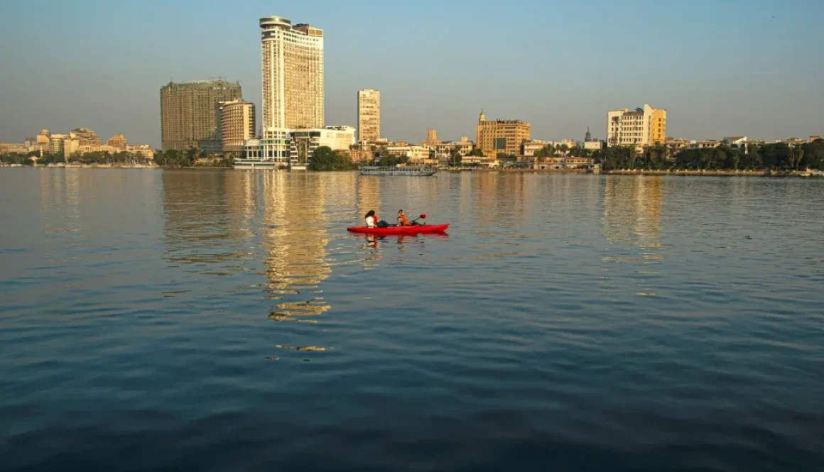 القطاع الخاص غير النفطي في مصر يسجل أفضل أداء منذ أكثر من 4 سنوات