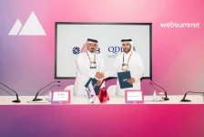 بنك قطر للتنمية وبنك قطر الوطني يتعاونان لتعزيز الابتكار في التكنولوجيا المالية بنك قطر للتنمية وبنك قطر الوطني يتعاونان لتعزيز الابتكار في التكنولوجيا المالية