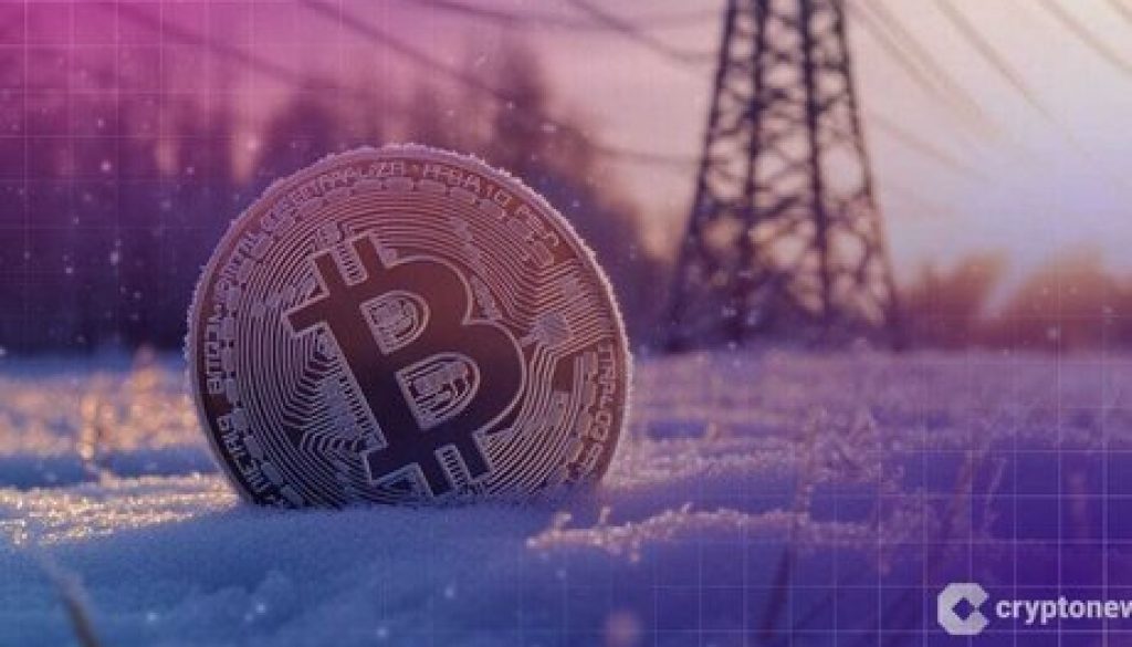 Russian Energy Ministry Siberian Crypto Mining Ban is Easing Pressure on Grids