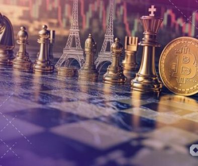 US Crypto Dominance Poses Threat to Europe’s Economic Sovereignty EU Official