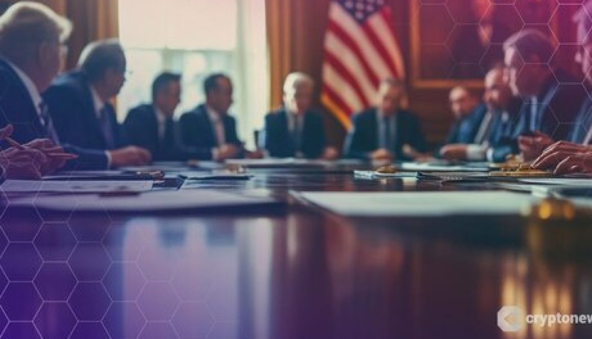 US Lawmakers Reintroduce GENIUS Act to Establish Stablecoin Regulatory Framework