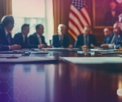 US Lawmakers Reintroduce GENIUS Act to Establish Stablecoin Regulatory Framework