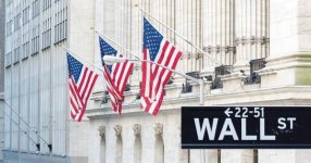 37 مليار دولار إيرادات 5 بنوك أمريكية من التداول في الربع الأول