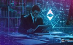 Coinbase CLO Presses SEC Over Withheld ETH2.0 Docs, Demands Transparency on Ecosystem...