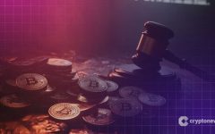 Crypto’s Banking Battle Are Regulators Going Too Far