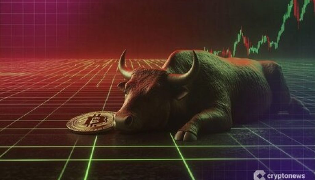 Is the Bitcoin Bull Run Over