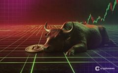 Is the Bitcoin Bull Run Over