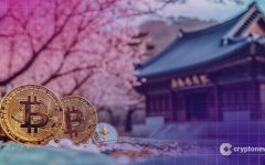 South Koreans HODLing $73.4B Worth of Crypto – Central Bank