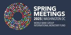 اجتماعات الربيع لصندوق النقد الدولي ومجموعة البنك الدولي لعام 2025 تواصل أعمالها لليوم الثاني في واشنطن