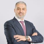 «الأهلي المتحد» يعين شادي زهران في منصب الرئيس التنفيذي للمجموعة «الأهلي المتحد» يعين شادي زهران في منصب الرئيس التنفيذي للمجموعة